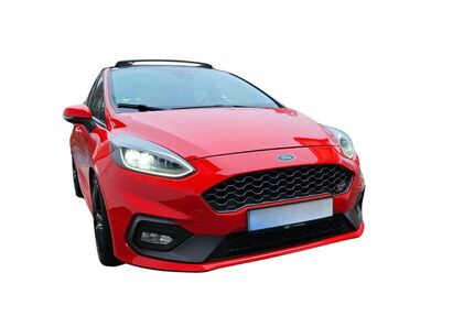 Ford Fiesta 73.500 km 16.999 &euro; Baunatal 34225