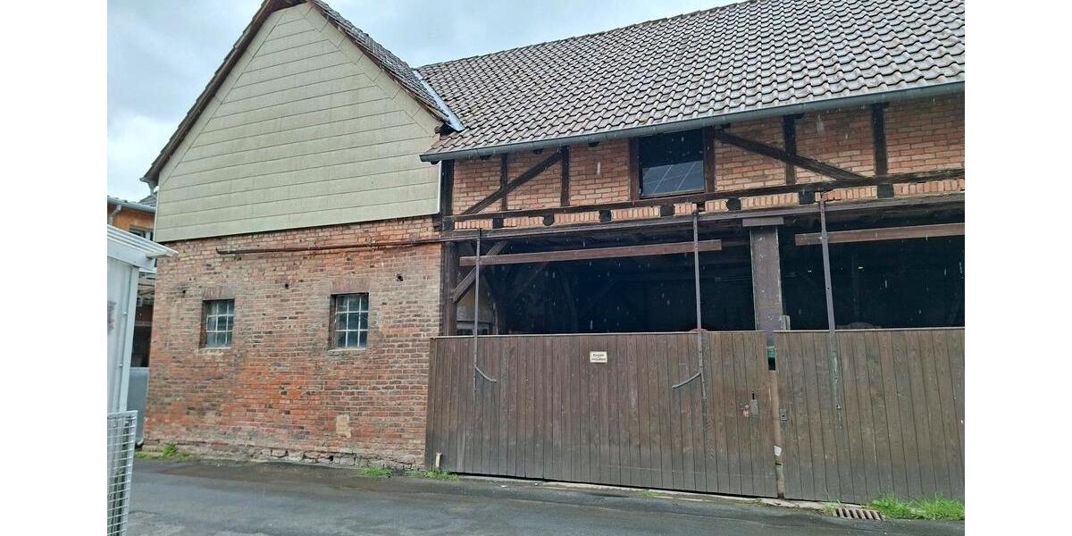 Bauernhaus, Landhaus Hofgeismar - 6 Zimmer, 140 m&sup2;, 98.000&euro; | Angebot:26764458