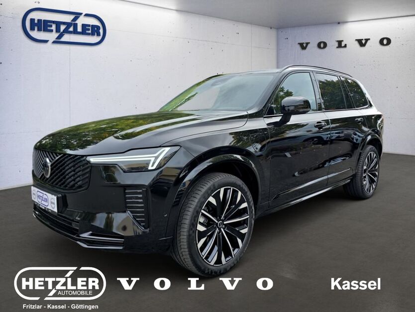 Volvo XC90 7.500 km 91.850 € Kassel 34123