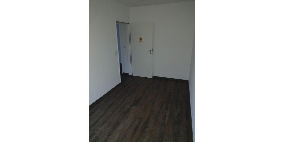 3 ZKB Wohnung mit Balkon mit einer Stellplatzoption 3 zimmer
