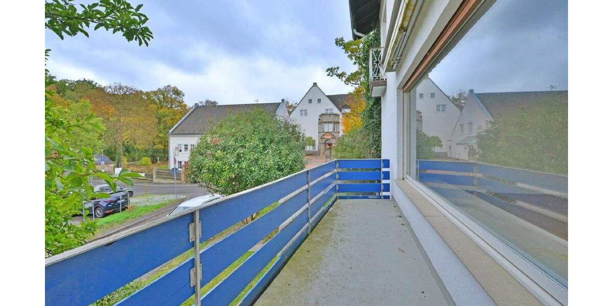 Großzügige 3-ZKB in Bestlage Harleshausen, direkt am Grüngürtel zum Habichtswald 3 zimmer