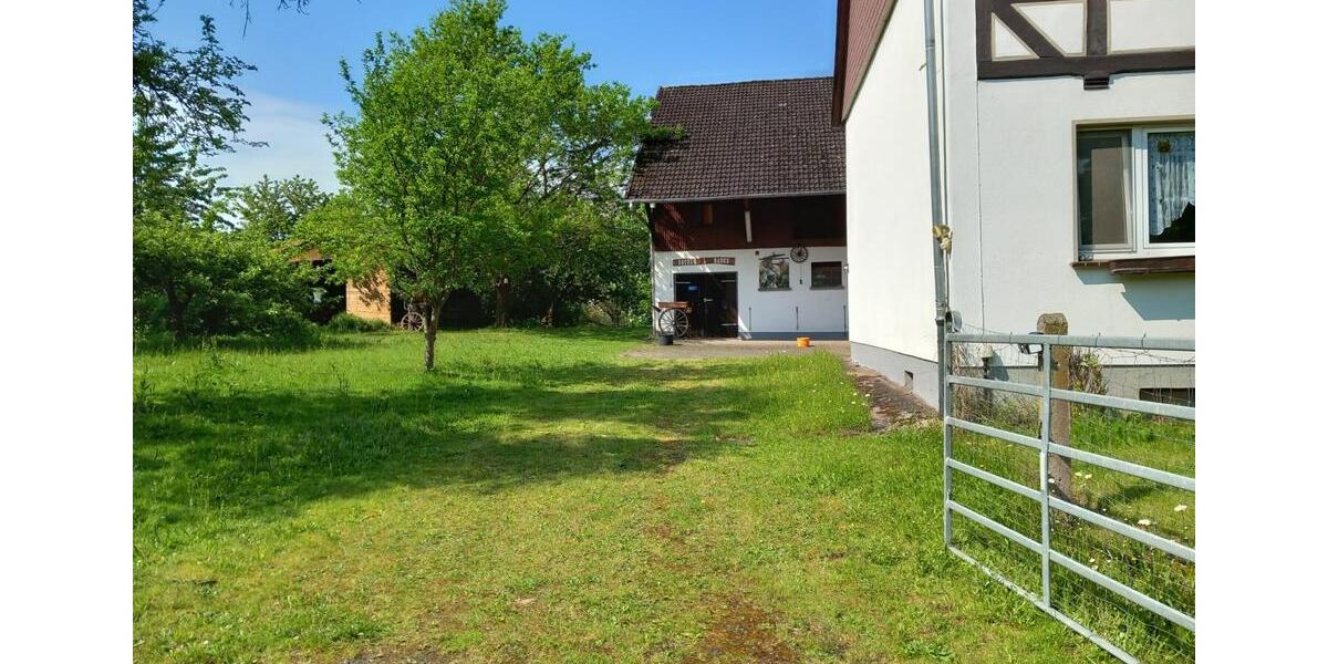 Mehrfamilienhaus, Wohnhaus Hann. Münden - 7 Zimmer, 170 m&sup2;, 299.000&euro; | Angebot:24625665