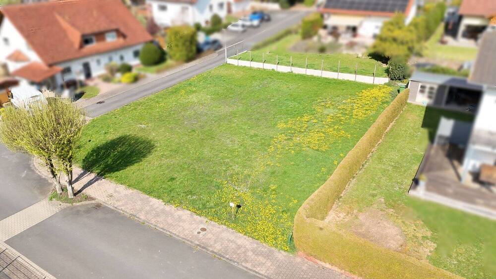 Grundstück Calden Meimbressen - 96.800&euro; | Angebot:26217457