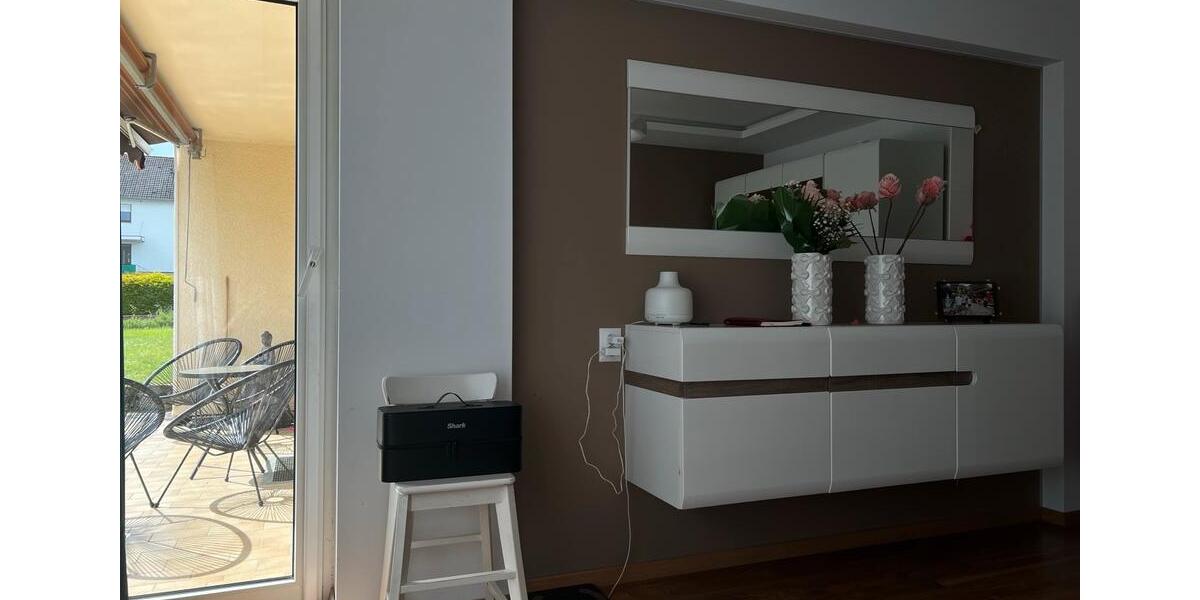 Erdgeschoßwohnung Hofgeismar - 4 Zimmer, 130 m&sup2;, 1.050&euro; | Angebot:26634020