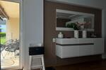 Erdgeschoßwohnung Hofgeismar - 4 Zimmer, 130 m&sup2;, 1.050&euro; | Angebot:26634020