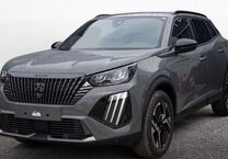 Gebrauchtwagen Peugeot 2008