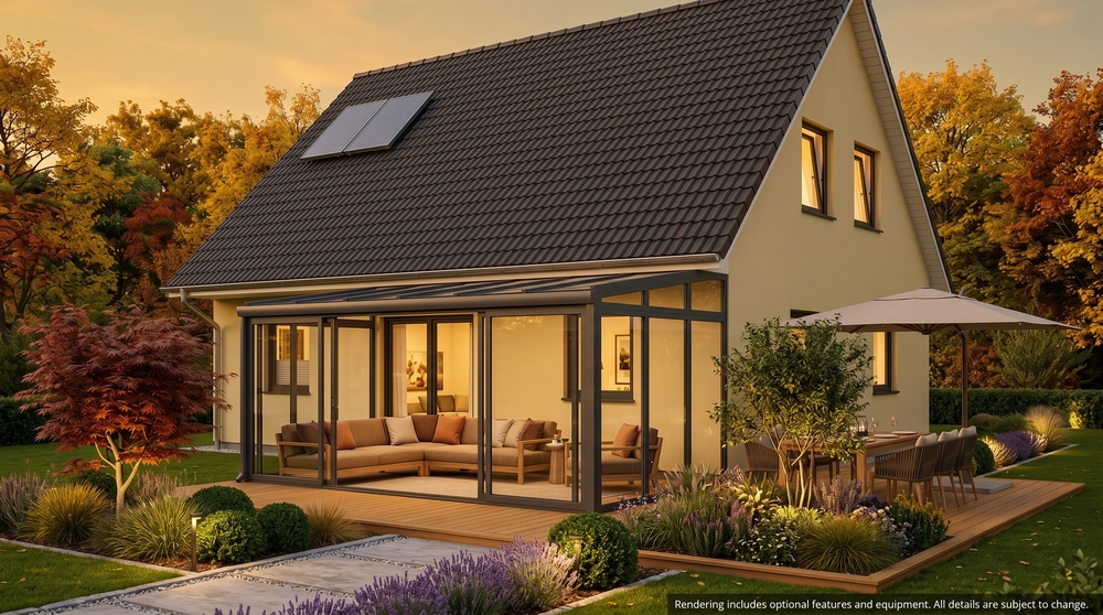 Einfamilienhaus Dransfeld u.a. - 5 Zimmer, 122 m&sup2;, 1.630&euro; | Angebot:27016650