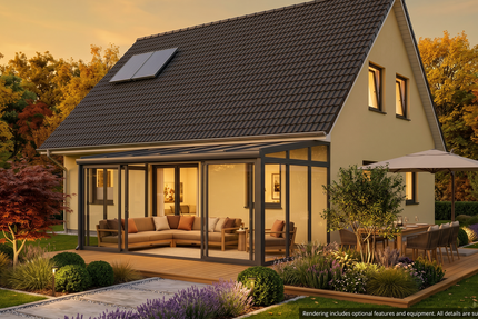 Haus Dransfeld u.a. - 5 Zimmer, 122 m&sup2;, 1.630&euro; | Angebot:27016650