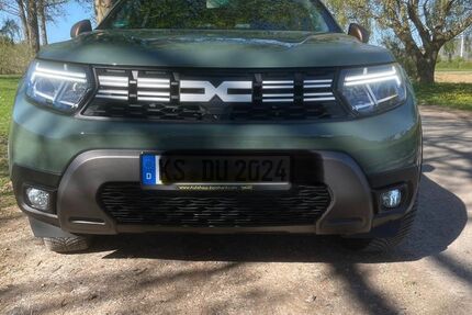 Dacia Duster 47.500 km 22.900 &euro; Schauenburg 34270