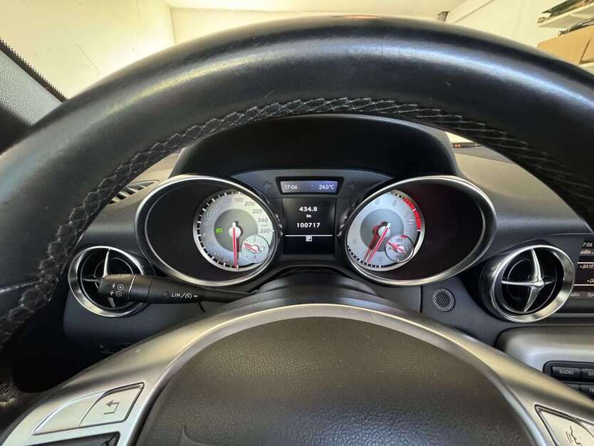 SLK 200
