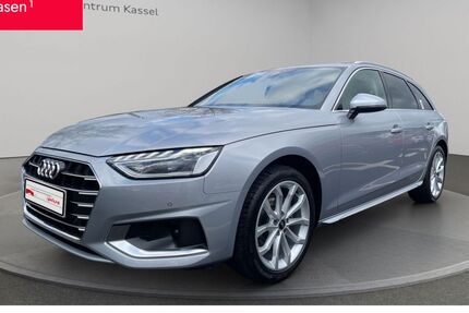 Audi A4 4.926 km 36.890 € Kassel 34125