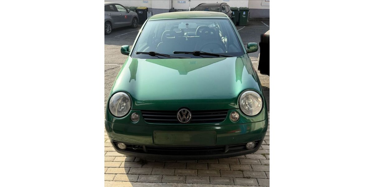 VW Lupo 112.360 km 2.199 &euro; Lohfelden 34253