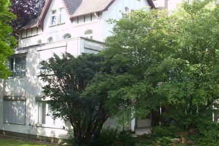 Mehrfamilienhaus bei Göttingen in ruhiger Lage 1 zimmer