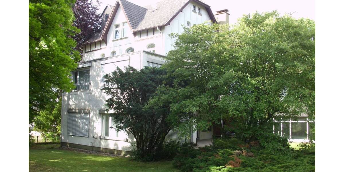 Mehrfamilienhaus bei Göttingen in ruhiger Lage 1 zimmer