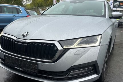 Skoda Octavia 223.000 km 14.999 € Kassel 34123