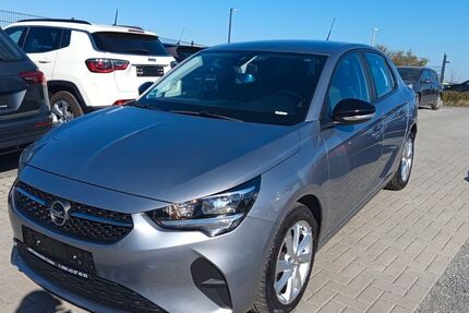 Opel Corsa 37.239 km 10.950 € Calden 34379