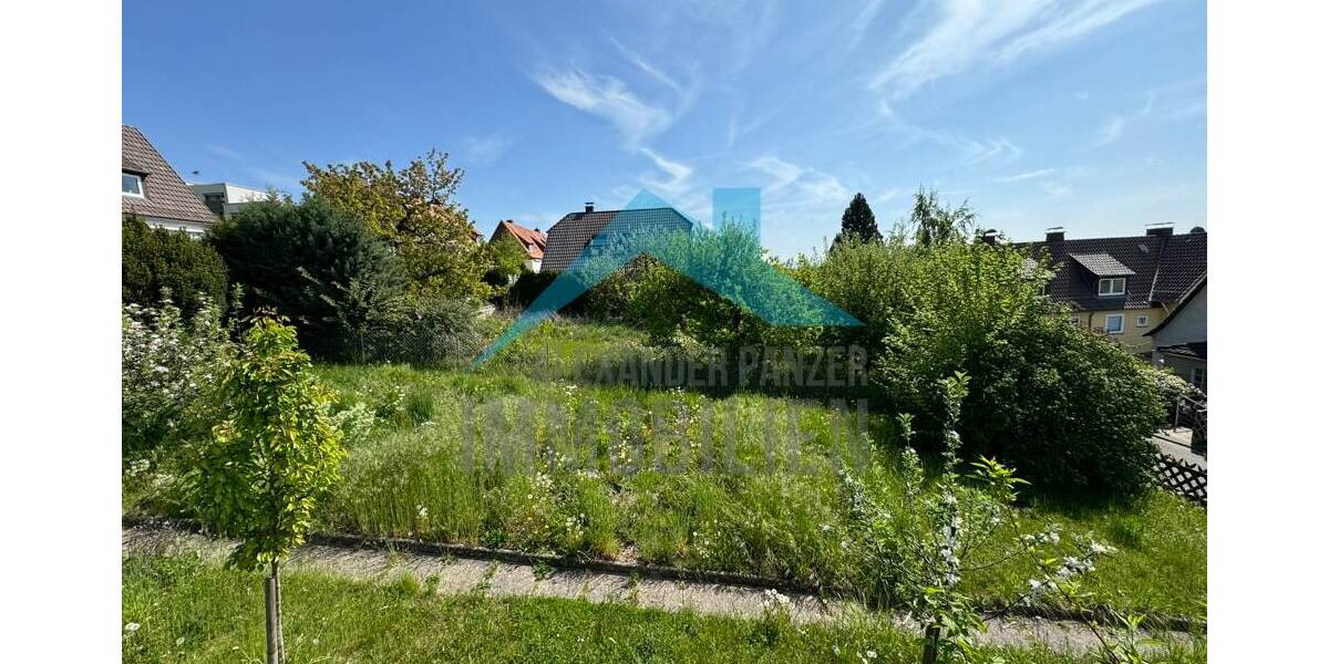 Grundstück Kassel / Harleshausen Jungfernkopf - 249.900&euro; | Angebot:23983136