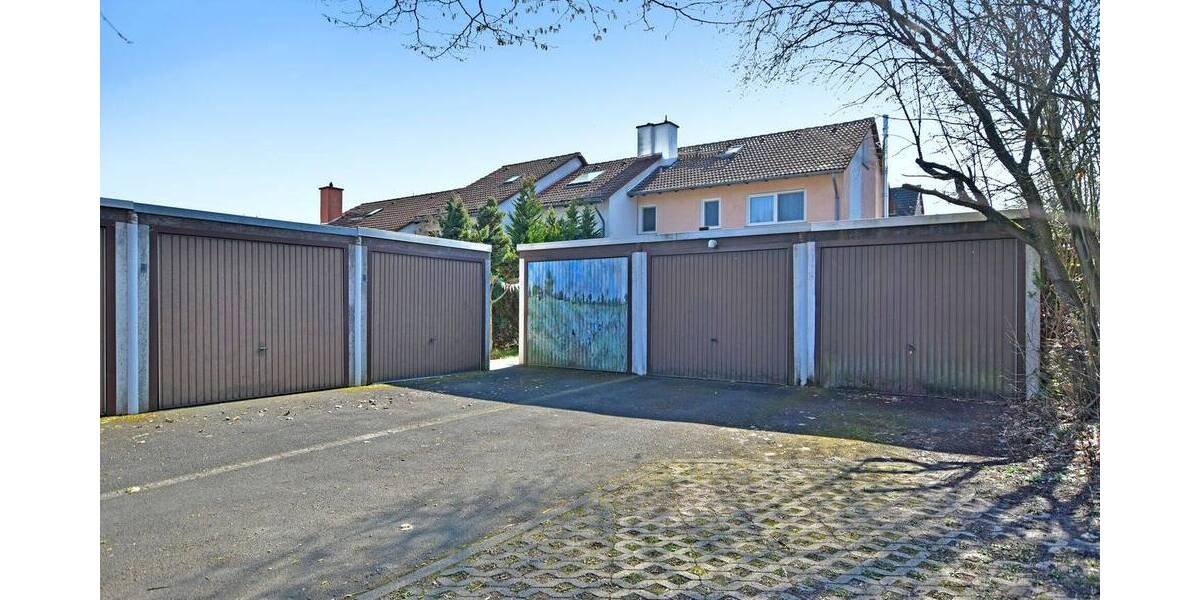 Reihenmittelhaus Kassel / Harleshausen Harleshausen - 4 Zimmer, 133 m&sup2;, 260.000&euro; | Angebot:26128439