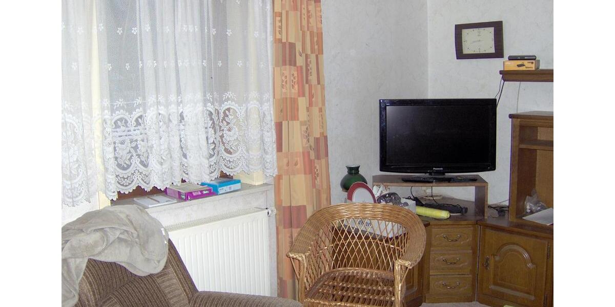 Fachwerkhaus 150m² 10-Z + 2-Bäder + 60m² Nutz- u. Wirtschafsfläch 10 zimmer