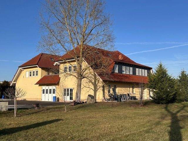 Mehrfamilienhaus, Wohnhaus Fritzlar - 1.250.000&euro; | Angebot:25929122