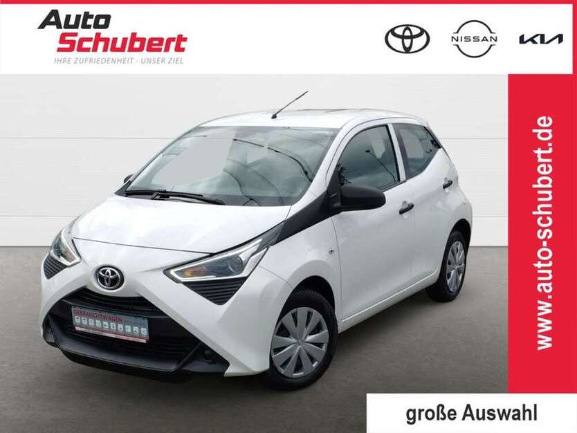 Aygo