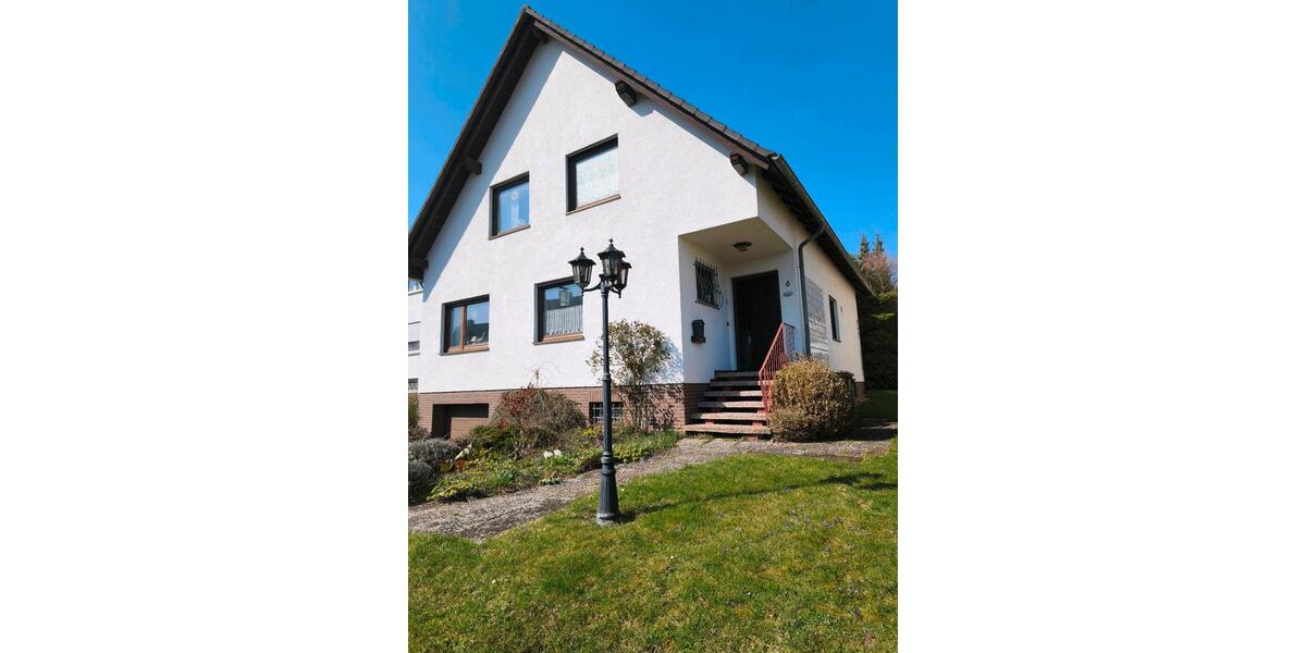 Einfamilienhaus Calden - 5 Zimmer, 145 m&sup2;, 339.000&euro; | Angebot:25854525