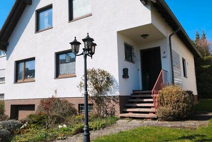 Haus Calden - 5 Zimmer, 145 m&sup2;, 339.000&euro; | Angebot:25854525