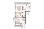 Etagenwohnung Kaufungen Niederkaufungen - 2 Zimmer, 67 m&sup2;, 199.790&euro; | Angebot:26933959