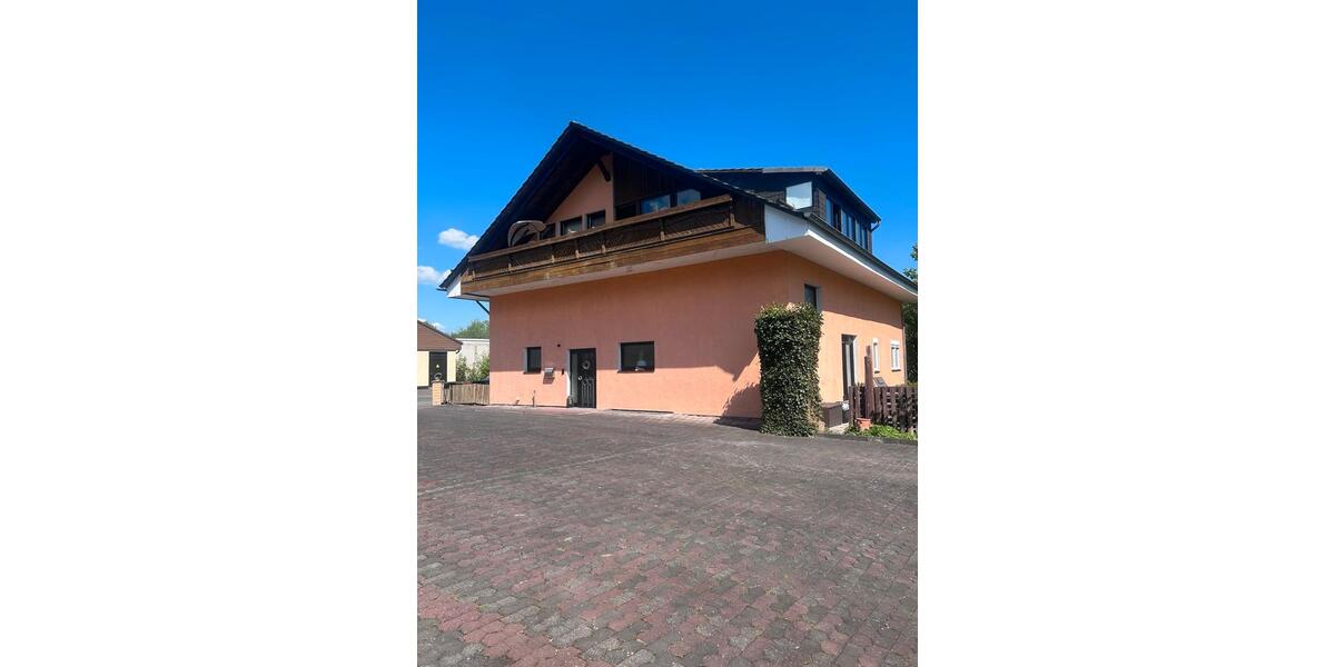 Einfamilienhaus Hessisch Lichtenau - 5 Zimmer, 275 m&sup2;, 485.000&euro; | Angebot:25367465