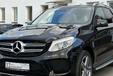 Mercedes-Benz GLE 350 135.021 km 32.990 &euro; Kassel 34127