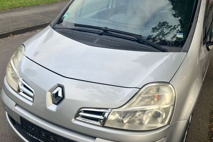 Renault Modus 93.000 km 2.999 &euro; Kassel 34117