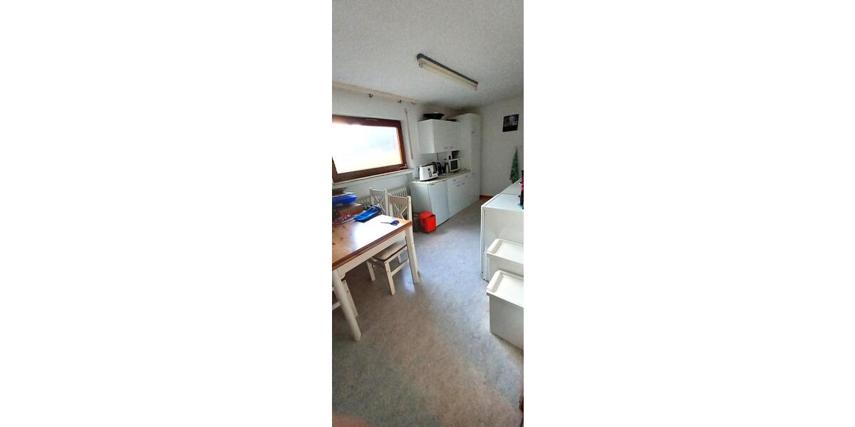 Etagenwohnung Kassel Niederzwehren - 2 Zimmer, 34 m&sup2;, 450&euro; | Angebot:26676041