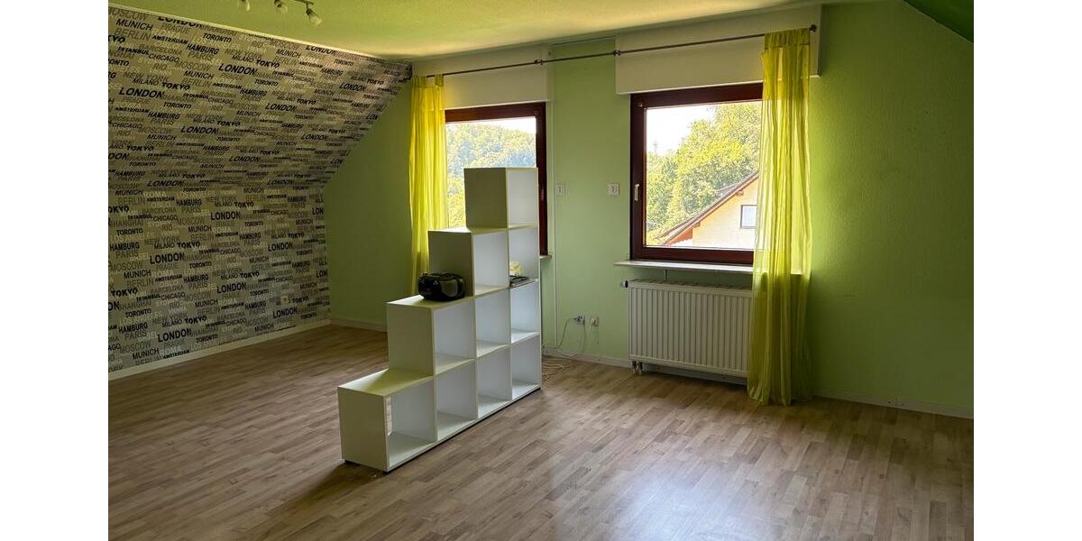 Einfamilienhaus Fuldatal - 5 Zimmer, 163 m&sup2;, 360.000&euro; | Angebot:27077559