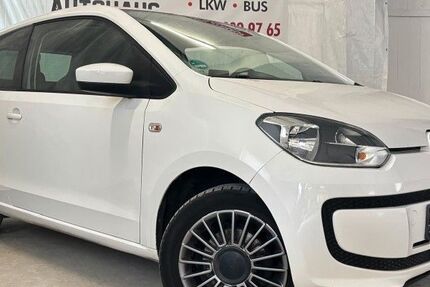 VW up! 188.473 km 4.350 &euro; Landwehrhagen 34355