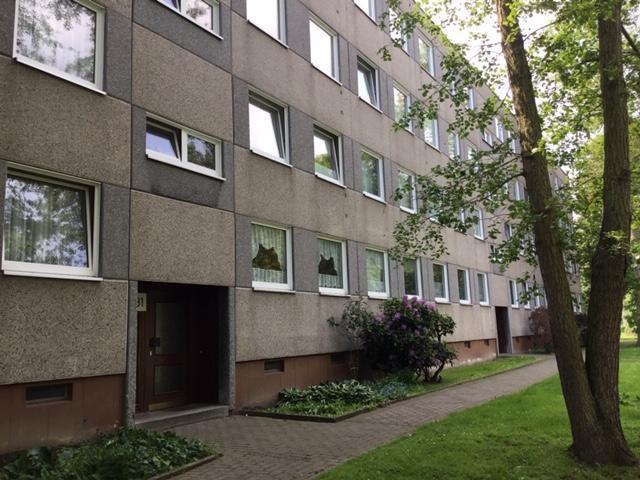 Etagenwohnung Kassel Nordshausen - 3 Zimmer, 75 m&sup2;, 677&euro; | Angebot:24973171