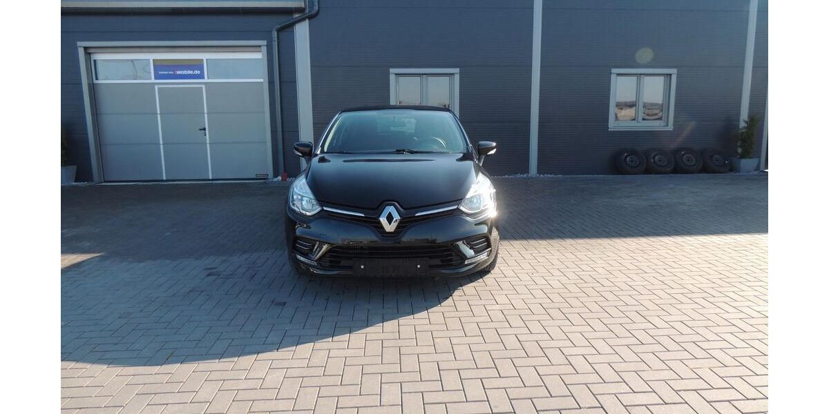 Renault Clio 58.471 km 7.900 &euro; Hofgeismar 34369