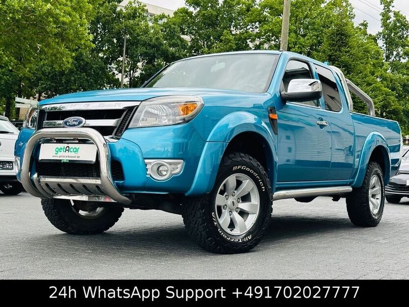 Ranger