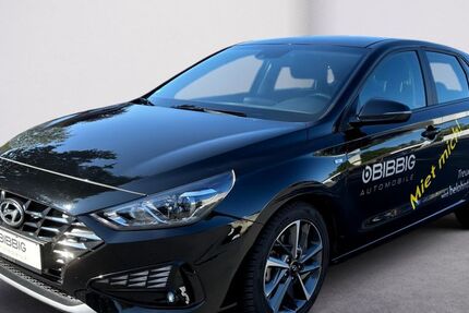 Hyundai i30 24.683 km 18.990 &euro; Vellmar 34246