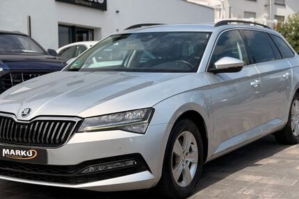 Skoda Superb 104.990 km 20.900 &euro; Wolfhagen 34466