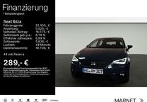 Gebrauchtwagen Seat Ibiza