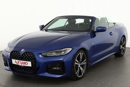 BMW 420 42.073 km 40.890 &euro; Kassel 34123