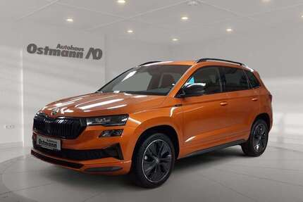 Skoda Karoq 2.500 km 39.930 &euro; Melsungen 34212