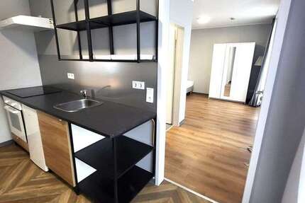 Zimmer Kassel Südstadt - 1 Zimmer, 850&euro; | Angebot:24987299