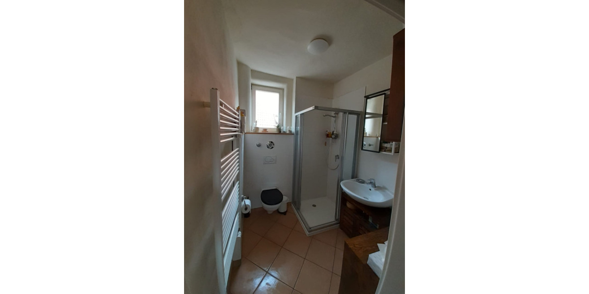 Etagenwohnung Grebenstein - 4 Zimmer, 98 m&sup2;, 840&euro; | Angebot:23477945