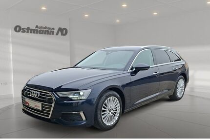 Audi A6 53.318 km 34.370 &euro; Fritzlar 34560