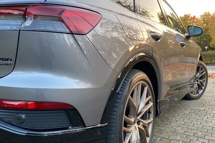 Audi Q4 e-tron 16.800 km 43.250 &euro; Kassel 34128