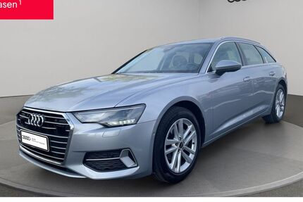 Audi A6 70.479 km 34.490 &euro; Kassel 34125