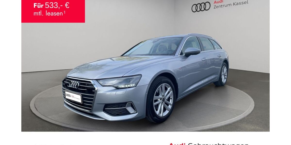 Audi A6 70.479 km 34.490 &euro; Kassel 34125