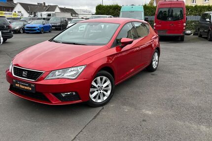 Seat Leon 94.599 km 10.990 € Kassel 34123