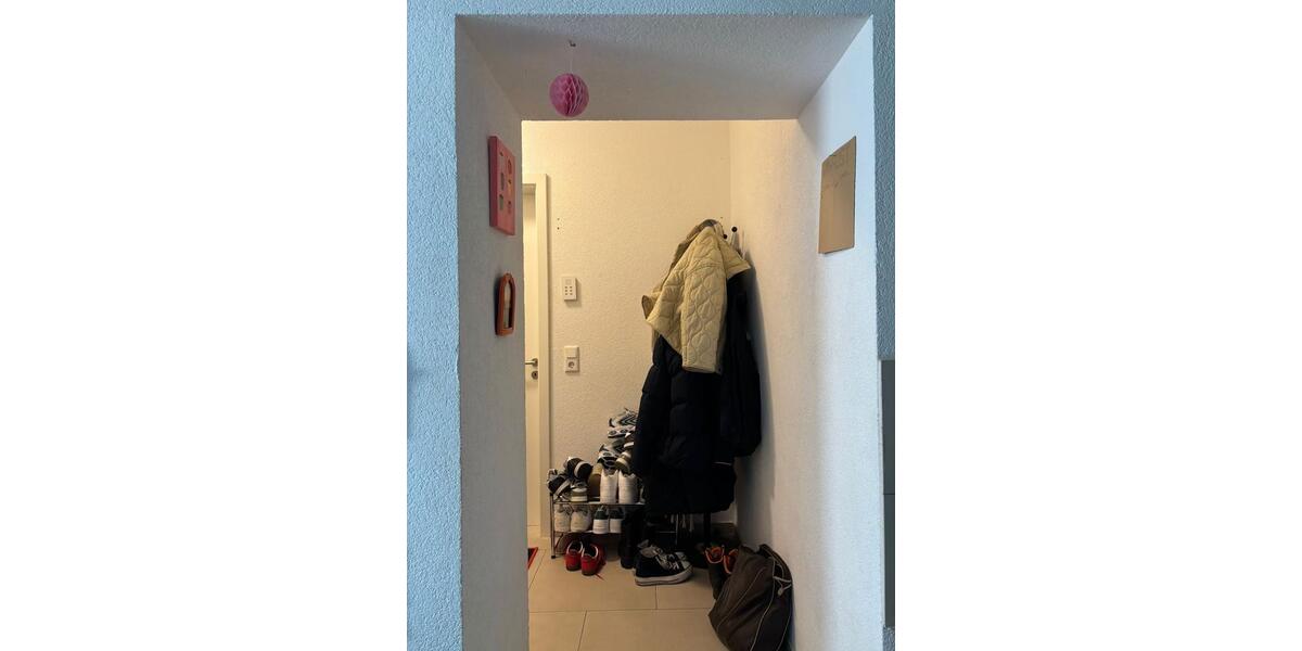 Erdgeschoßwohnung Gudensberg - 2 Zimmer, 60 m&sup2;, 700&euro; | Angebot:26348440